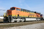 BNSF 5792